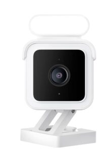 Wyze Cam v3 Security Camera with Spotlight Kit